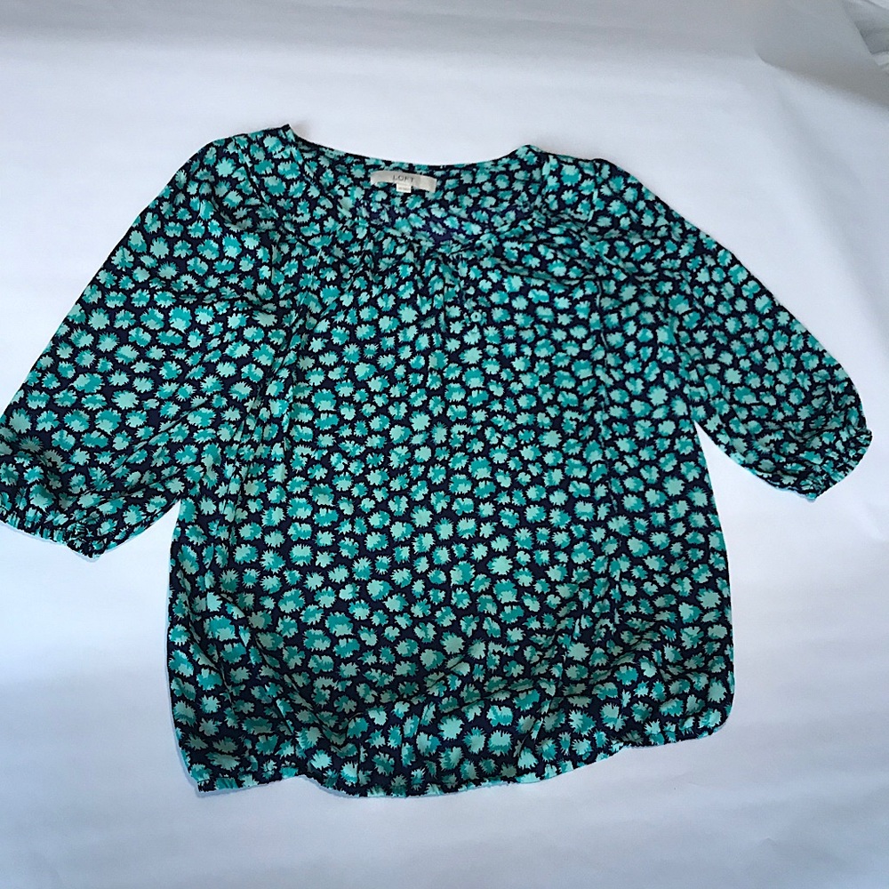 Ann Taylor Loft Size XS